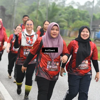Runner Photo 8564145