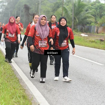 Runner Photo 8564146