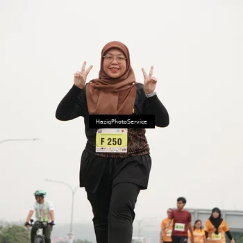 Runner Photo 8564147