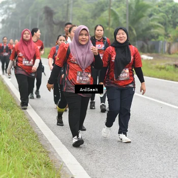 Runner Photo 8564149