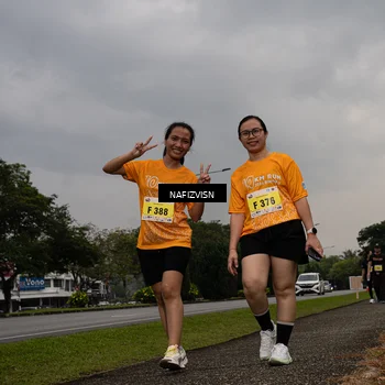 Runner Photo 8564150