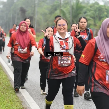 Runner Photo 8564151
