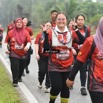Runner Photo 8564153