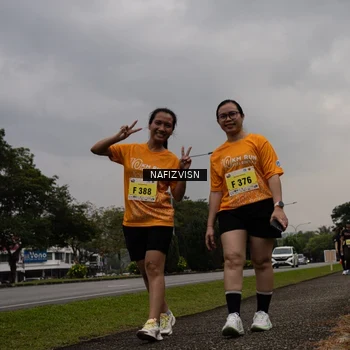 Runner Photo 8564154