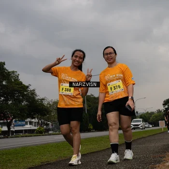 Runner Photo 8564155