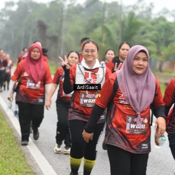 Runner Photo 8564156