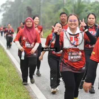 Runner Photo 8564160