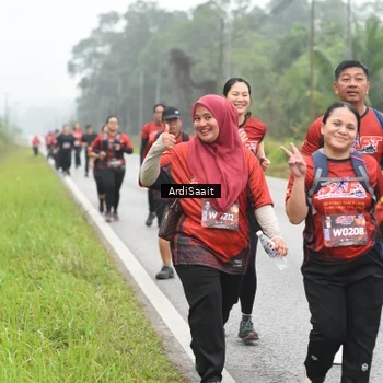 Runner Photo 8564161