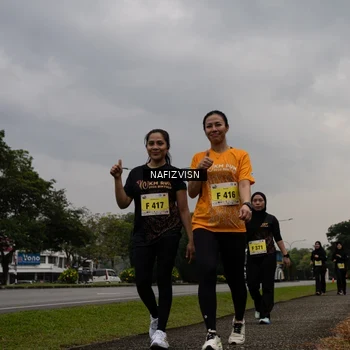 Runner Photo 8564162