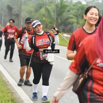 Runner Photo 8564163