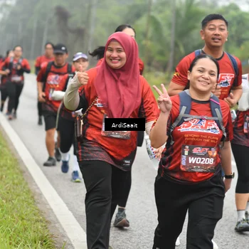 Runner Photo 8564168