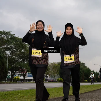Runner Photo 8564169