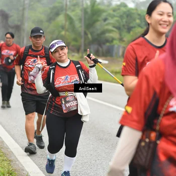 Runner Photo 8564172