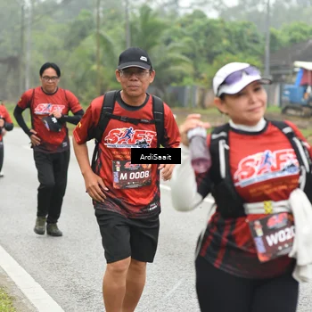 Runner Photo 8564173