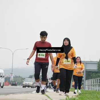 Runner Photo 8564174