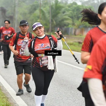 Runner Photo 8564177