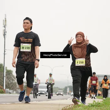 Runner Photo 8564179