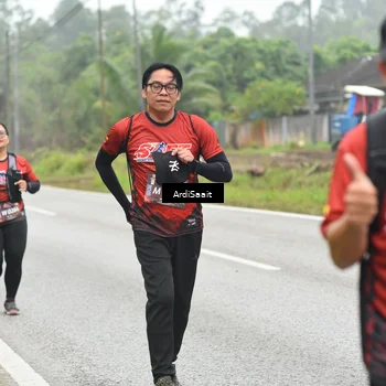 Runner Photo 8564180