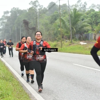 Runner Photo 8564185