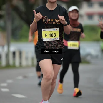 Runner Photo 8564189