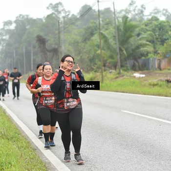 Runner Photo 8564192