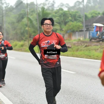 Runner Photo 8564193