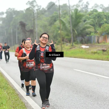 Runner Photo 8564196