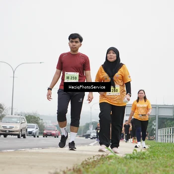 Runner Photo 8564197