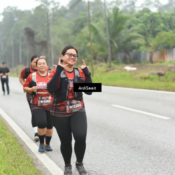 Runner Photo 8564199