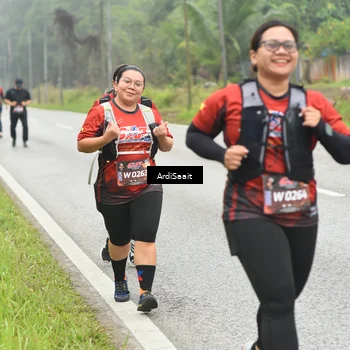 Runner Photo 8564203