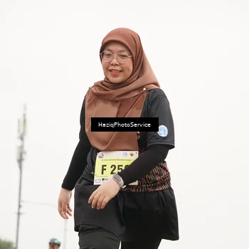 Runner Photo 8564204