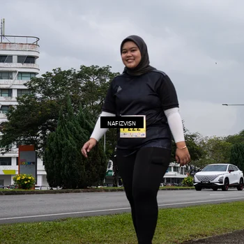 Runner Photo 8564205