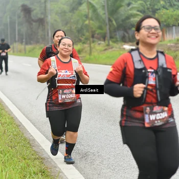 Runner Photo 8564206