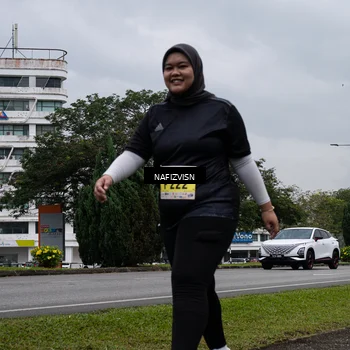 Runner Photo 8564210