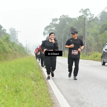 Runner Photo 8564212