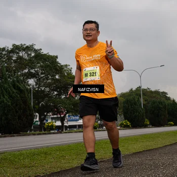 Runner Photo 8564214