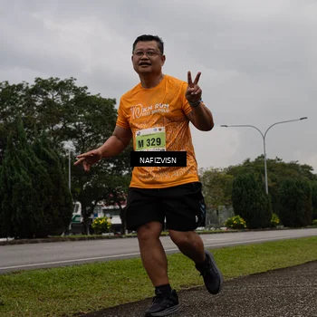 Runner Photo 8564217