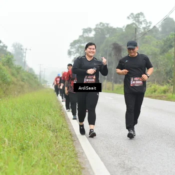 Runner Photo 8564220