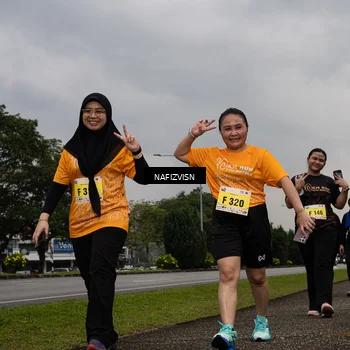 Runner Photo 8564221