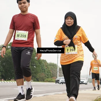 Runner Photo 8564222