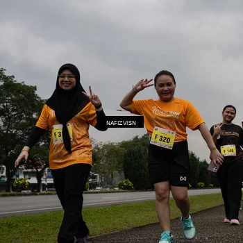 Runner Photo 8564226