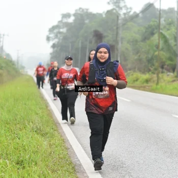 Runner Photo 8564232
