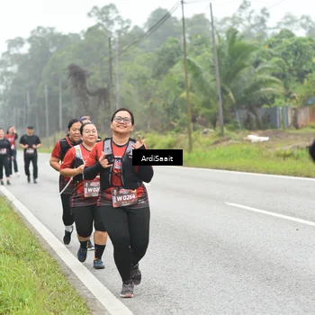 Runner Photo 8564236