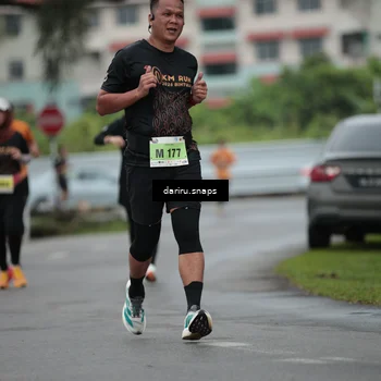 Runner Photo 8564240