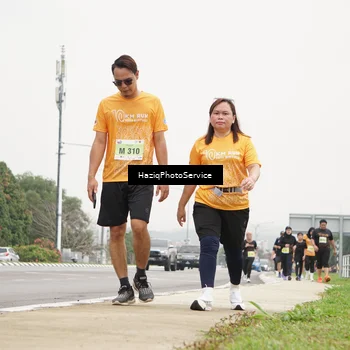 Runner Photo 8564244