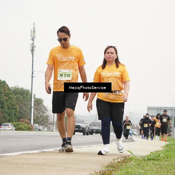 Runner Photo 8564245