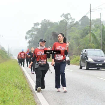 Runner Photo 8564246