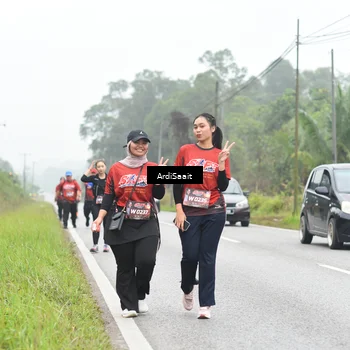 Runner Photo 8564248