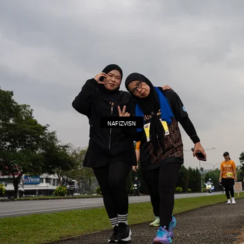 Runner Photo 8564250