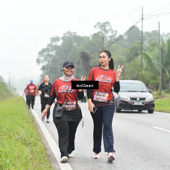 Runner Photo 8564253